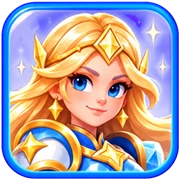Star girl avatar